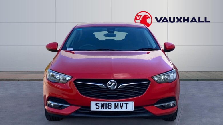 Vauxhall Insignia 1.5T ecoTec Design 5dr Petrol Hatchback